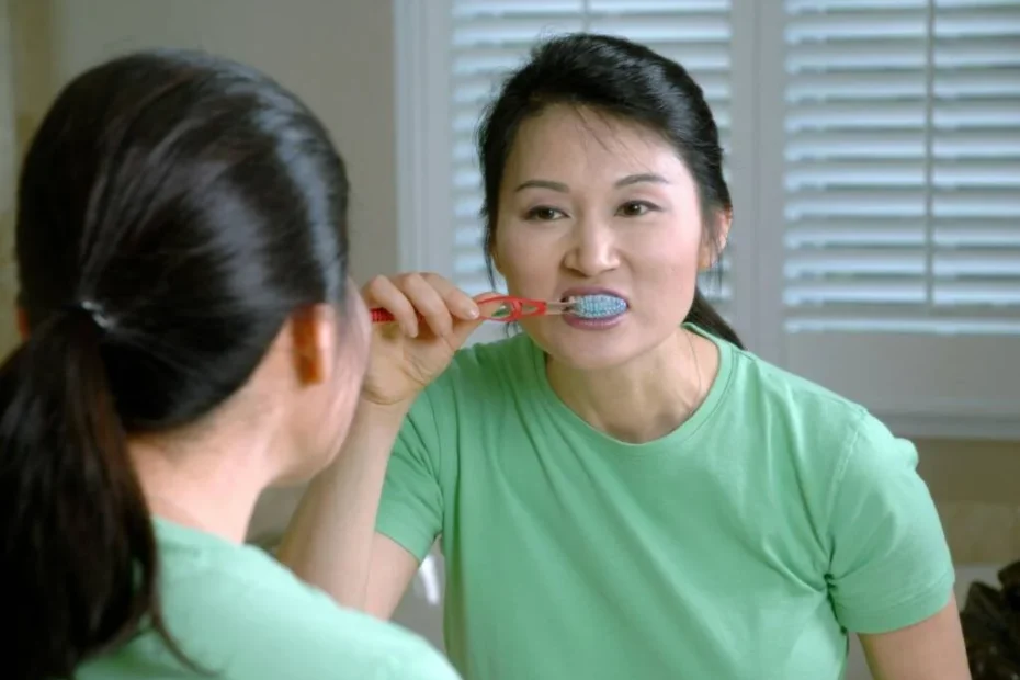 Healthier Smile