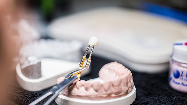 Restorative Implants