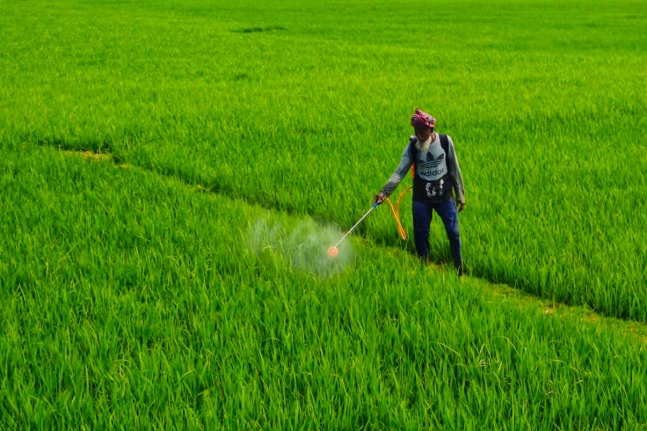 Herbicides