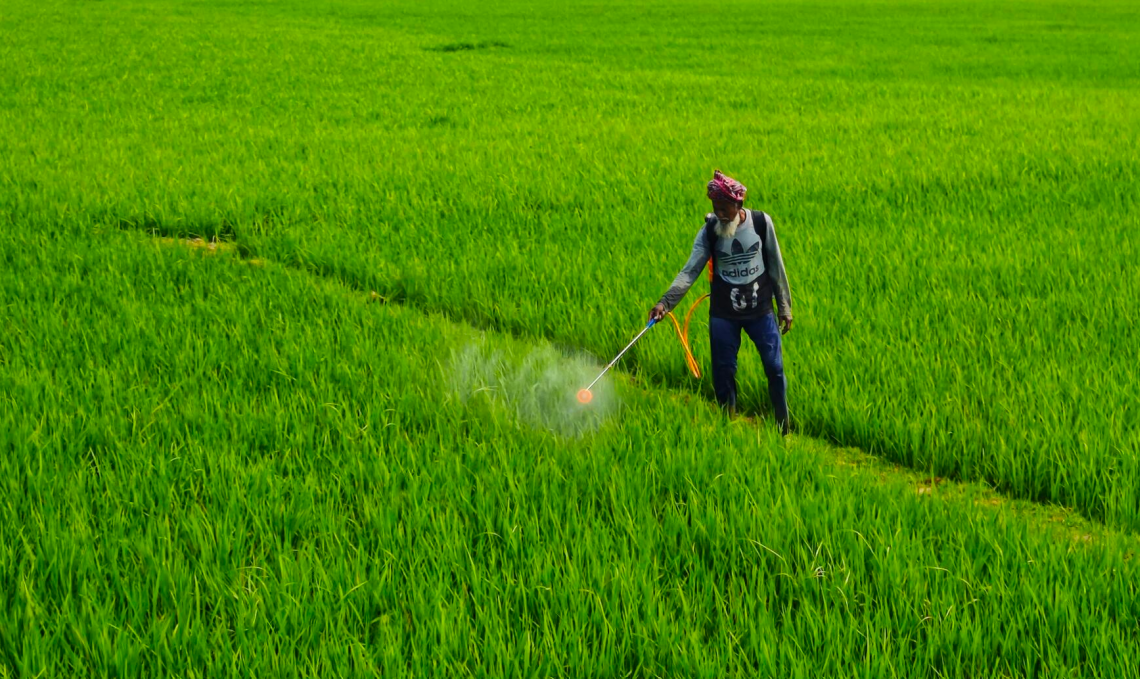 Herbicides