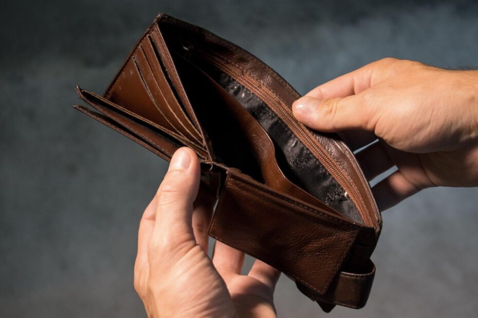 Finances and Avoid Bankruptcy