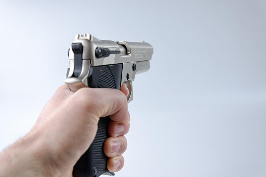 How Recoil Management Affects Performance and Control