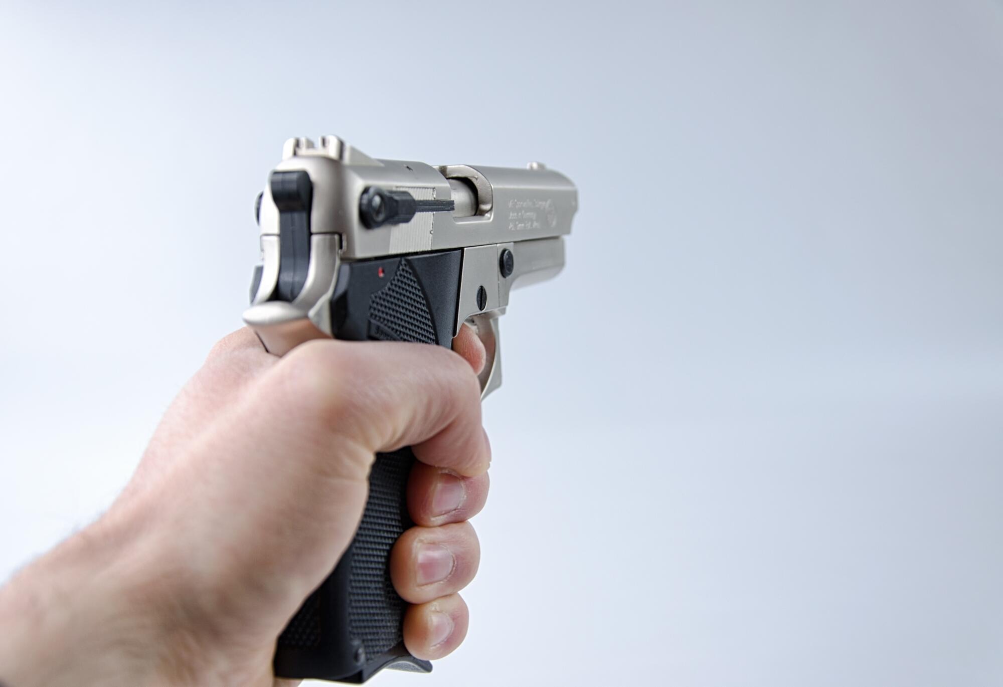 How Recoil Management Affects Performance and Control