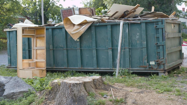 Professional Junk Removal