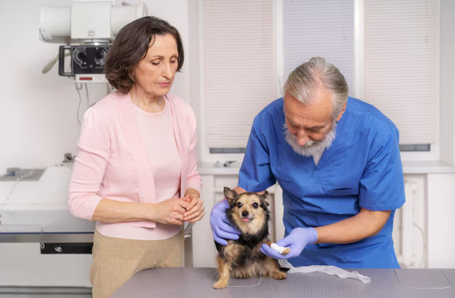 Pet Health