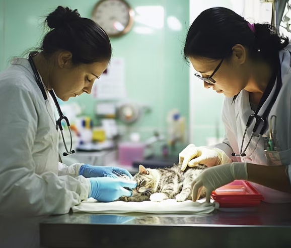 Cancer Detection