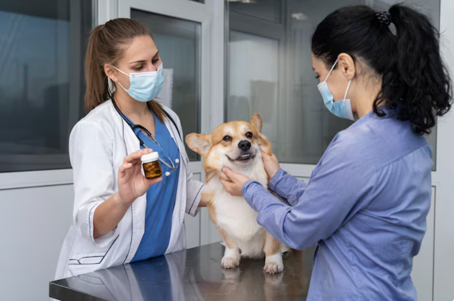 The Importance Of Spay