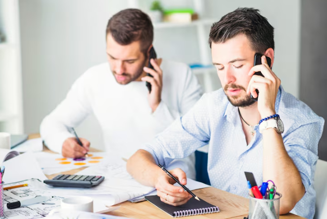 Tax Firms Help Small Businesses