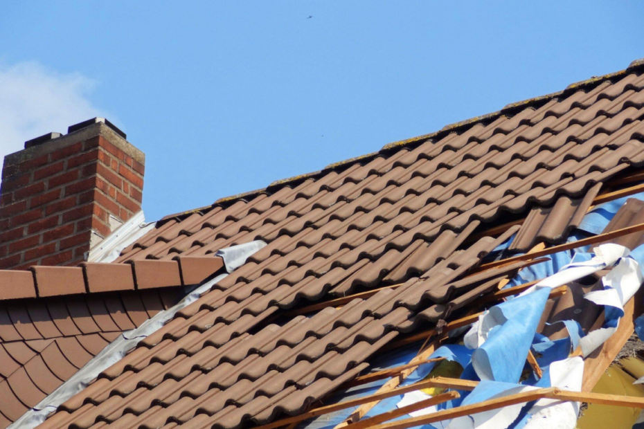 Homeowner's Insurance