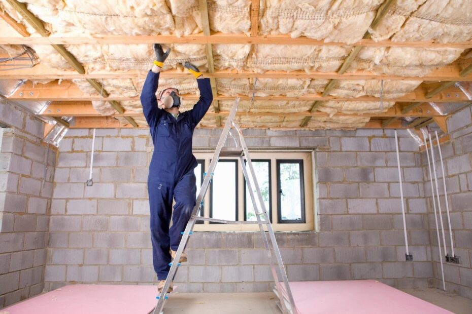 Protect Your Home From Extreme Temperatures