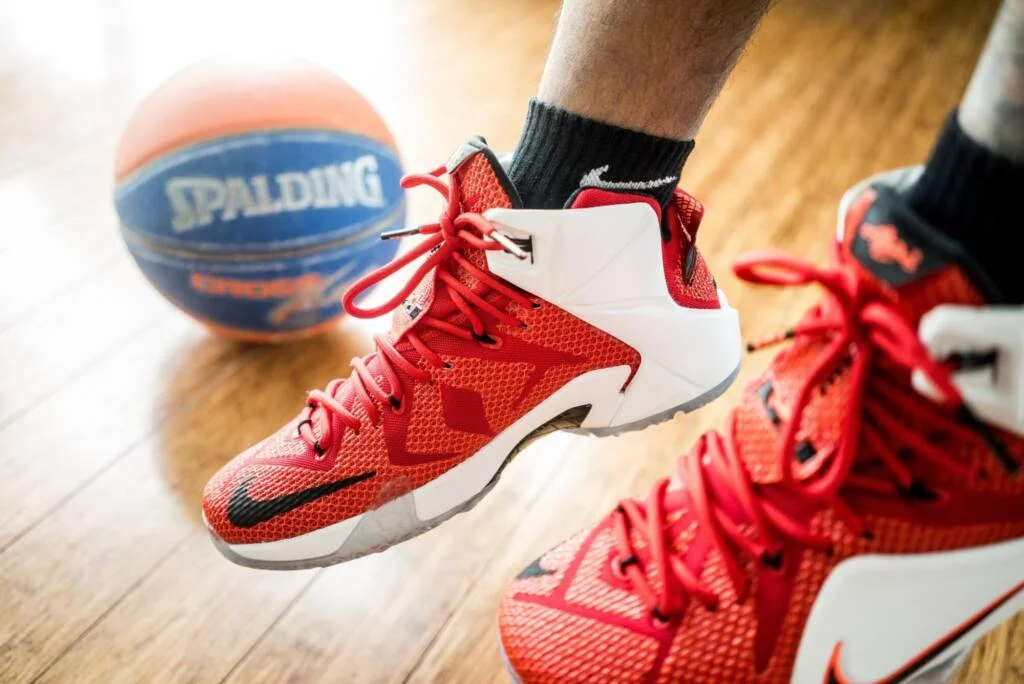 Hardwood Court Systems Support