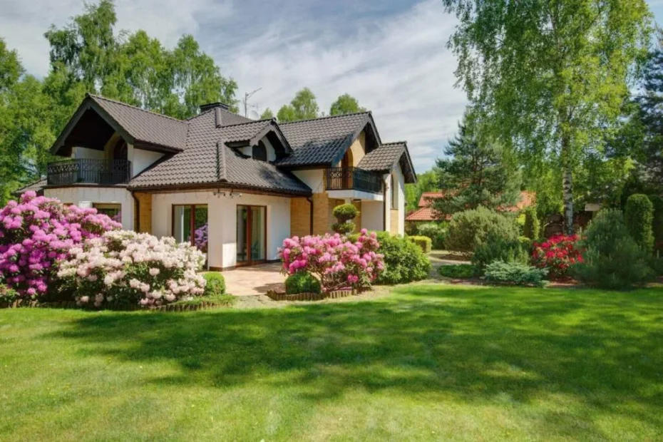 Design Solutions for Residential Properties