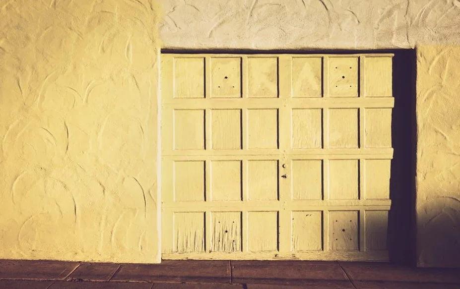 Garage Door Services