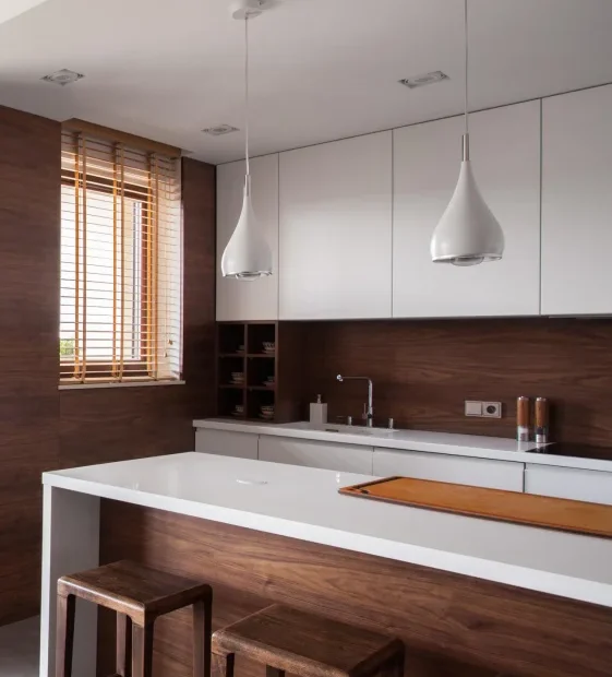 Kitchen Design Trends