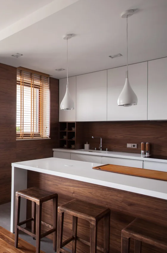 Kitchen Design Trends
