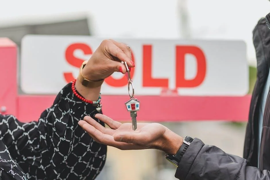 Hassle-Free Home Sales