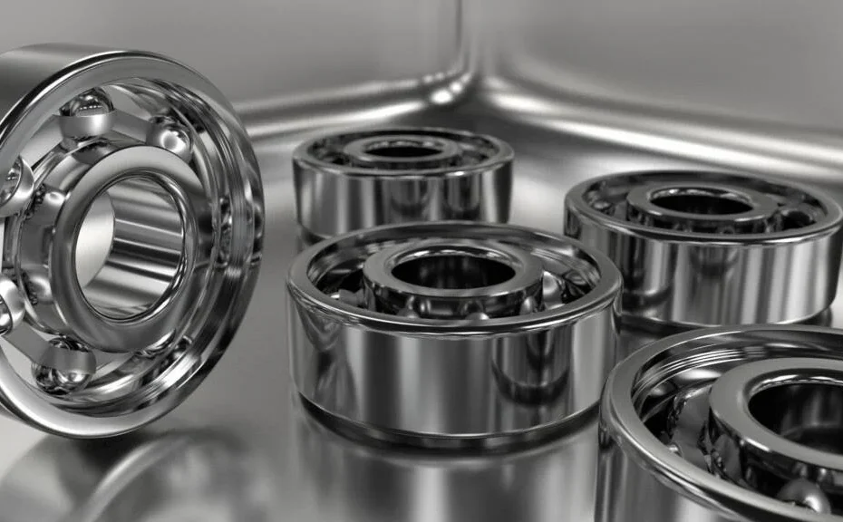 Advancements Shape the Precision Parts Industry