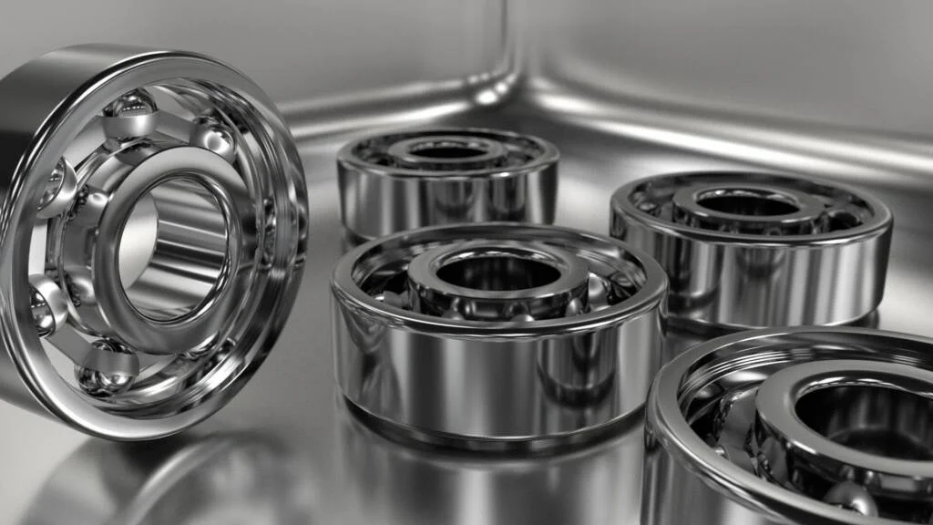 Advancements Shape the Precision Parts Industry