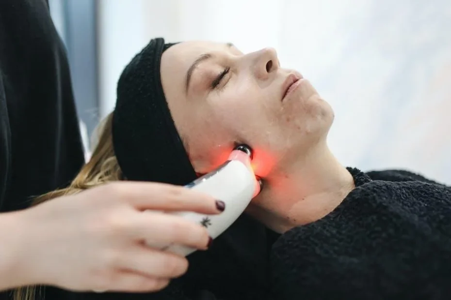 Non-Invasive Beauty Treatments