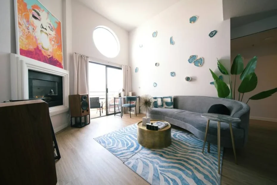 Apartment Layouts