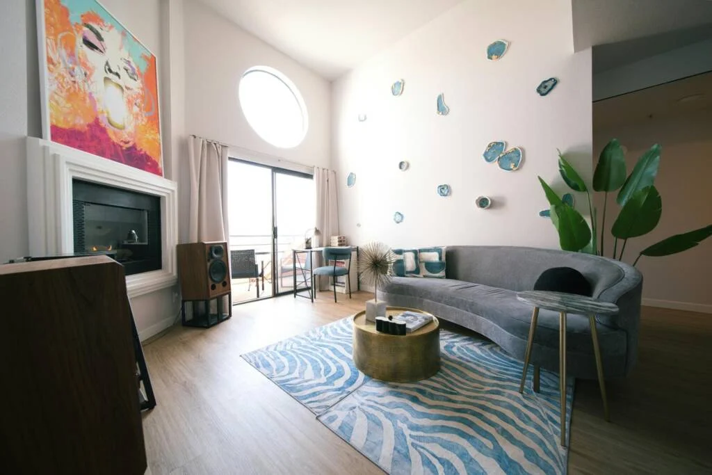 Apartment Layouts