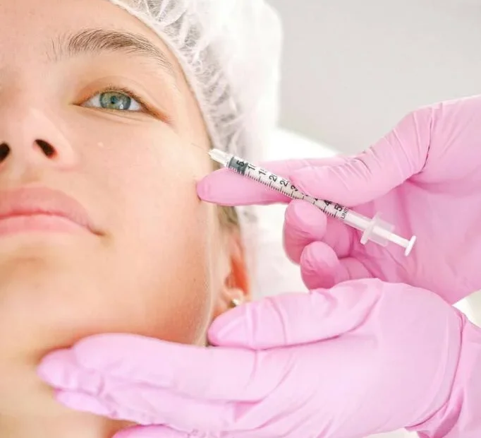 Non-Surgical Beauty Enhancements