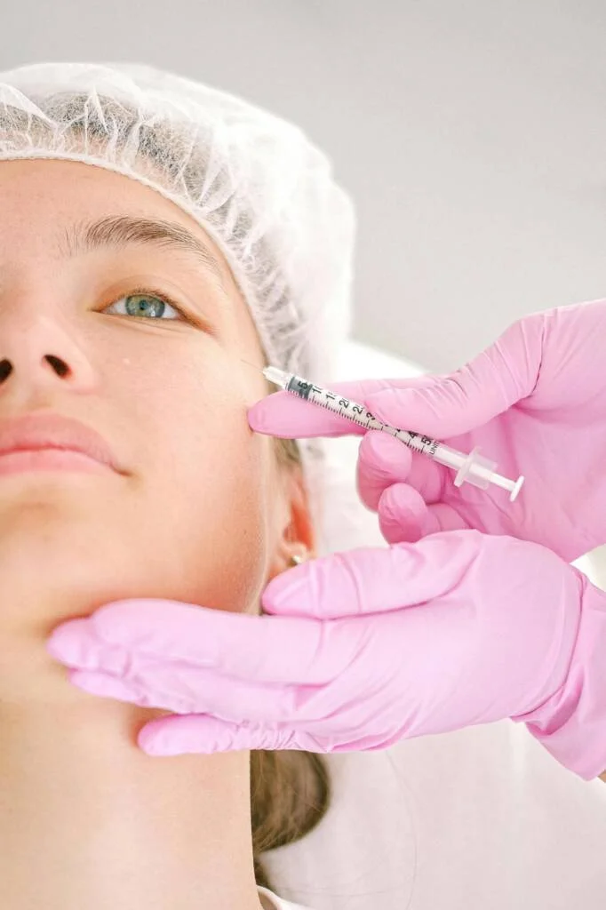 Non-Surgical Beauty Enhancements