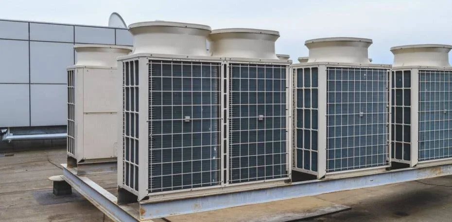 HVAC Units