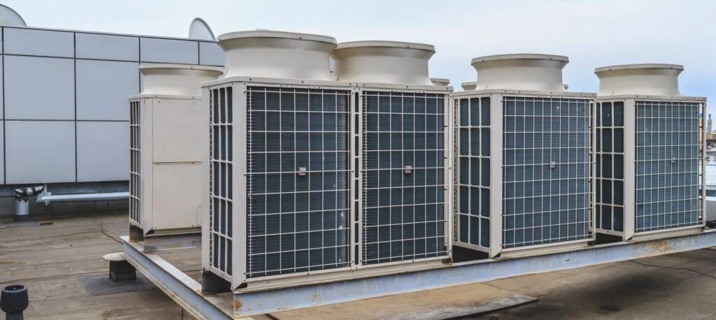 HVAC Units