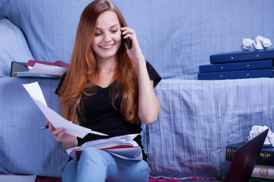 Everything Students Need to Know