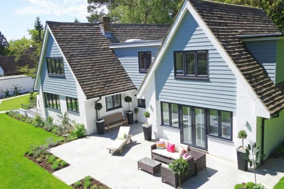 The Homeowner's Guide to Durable