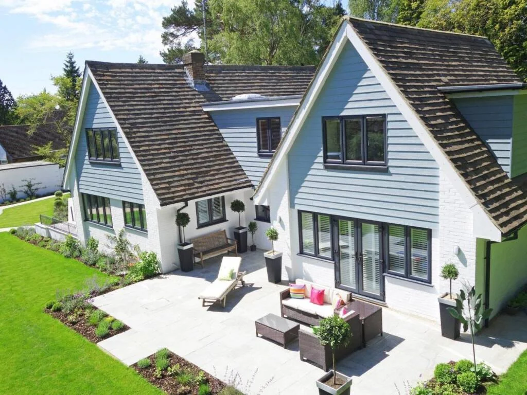 The Homeowner's Guide to Durable