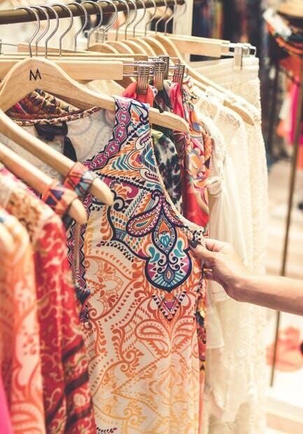 Wardrobe Staple