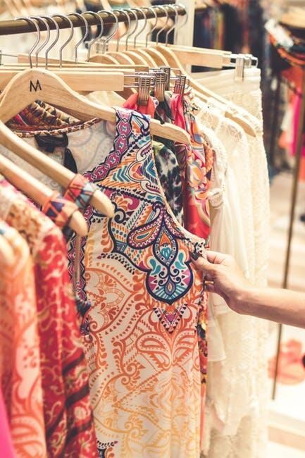 Wardrobe Staple