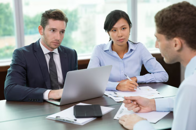 Employment Lawyers Assist