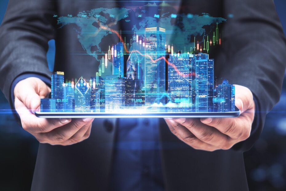 Real Estate Platforms