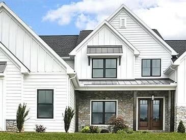 Vinyl Siding for Longevity