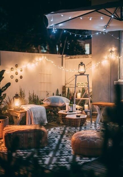 LED Technology for Outdoor Lighting