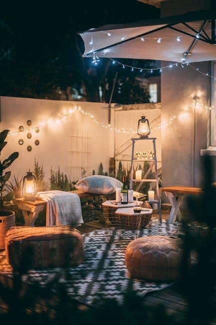 LED Technology for Outdoor Lighting
