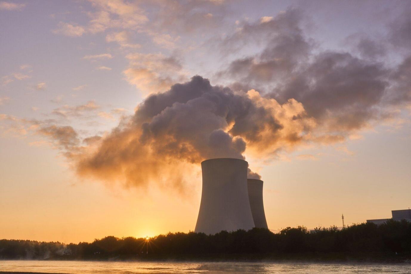 Nuclear Energy Advancements