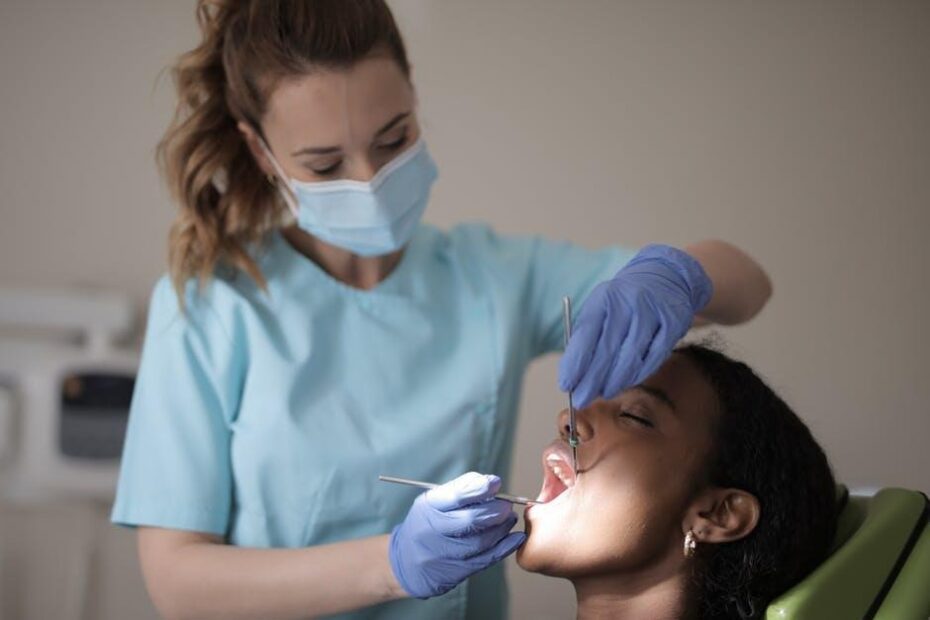 Oral Care