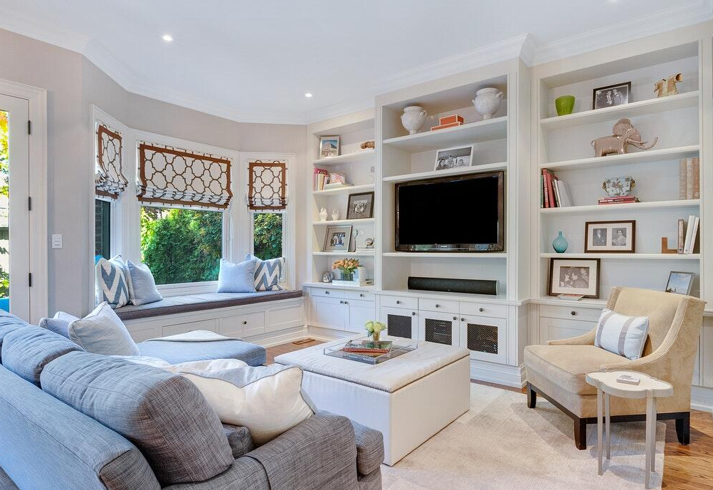 Interior Design Trends