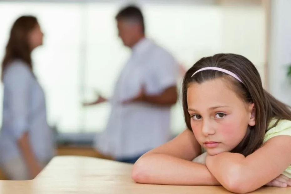 Understanding Child Custody Laws
