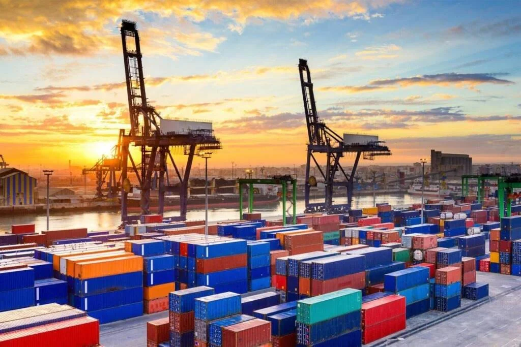 Business's Import-Export Processes
