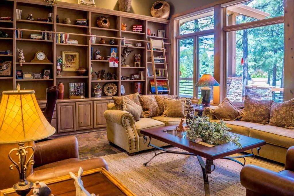 Relaxing Furniture Pieces
