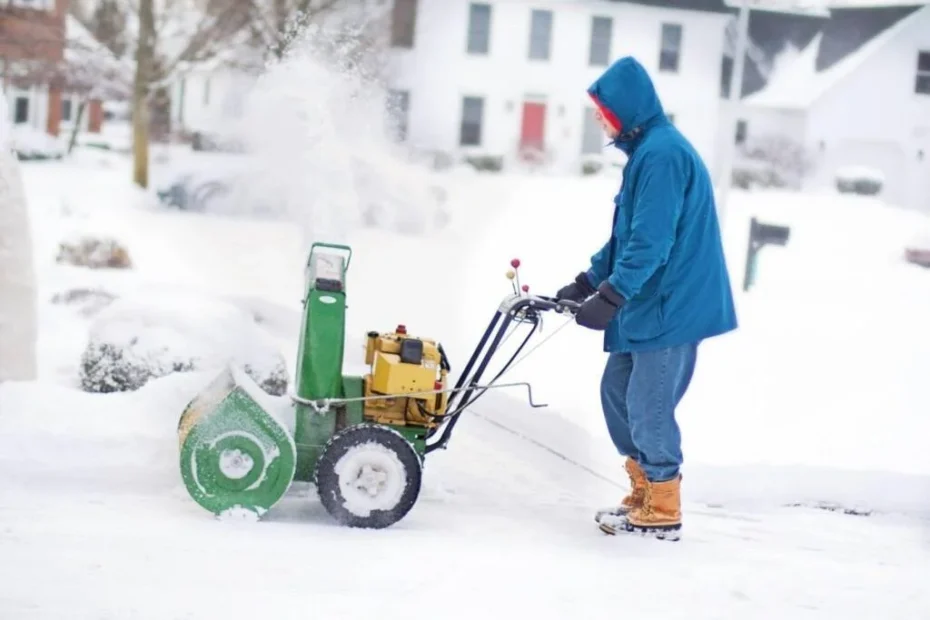 The Future of Outdoor Equipment