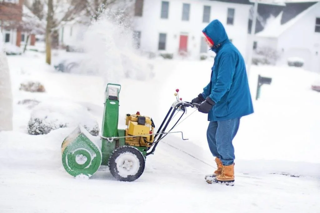 The Future of Outdoor Equipment