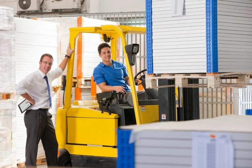 Equipment for Growing Businesses