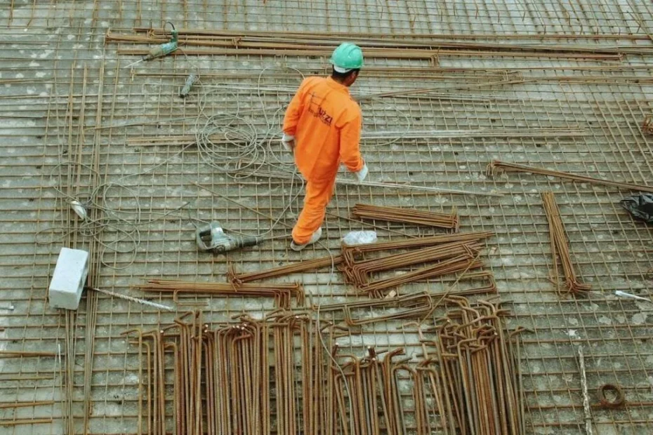Sustainability in Your Next Building Project