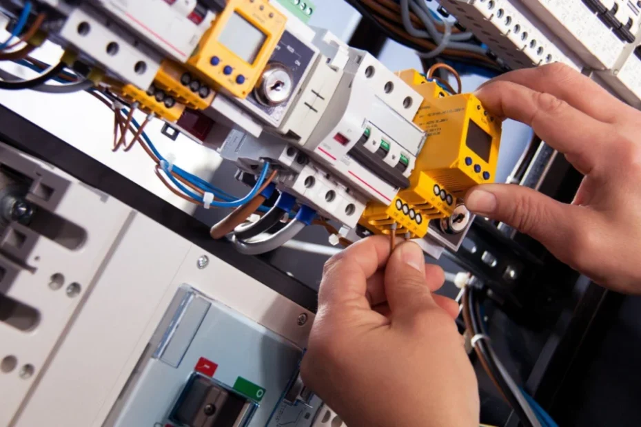 Essential Electrical Safety